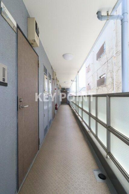 【その他共用部分】 | グランヴェル中村橋