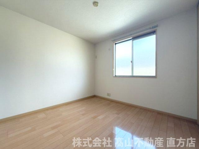 エスポワールT・S D棟の浴室