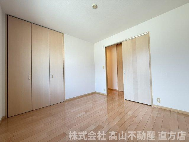 エスポワールT・S D棟のセキュリティ