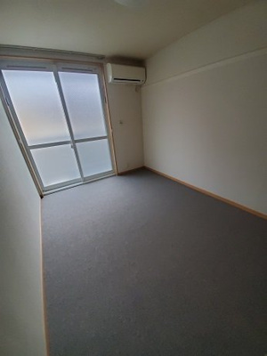 【居間・リビング】 | レオパレスＫＡＴＯＨⅢ