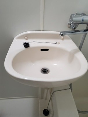 【内装】 | レオパレスＫＡＴＯＨⅢ