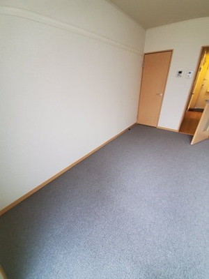 【寝室】 | レオパレスＫＡＴＯＨⅢ