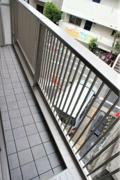 【バルコニー】 | Elysion