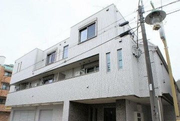 【外観】 | Elysion | 落ち着いた雰囲気。