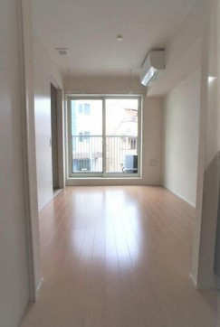 【居間・リビング】 | Elysion | 7.0帖のきれいなDK。