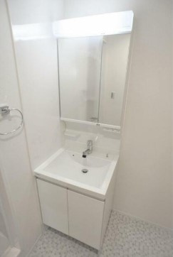 【独立洗面台】 | Elysion | 嬉しい独立洗面台付き。