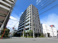 プレミアムレジデンス西千葉春日の画像