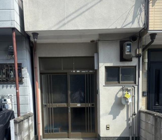 【外観】 | S22202-松ケ崎