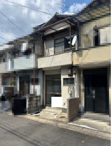 【外観】 | S22202-松ヶ崎