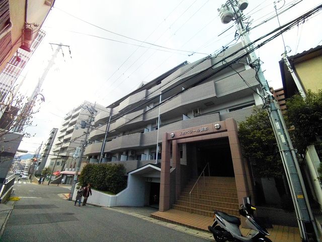 エスペラール御影