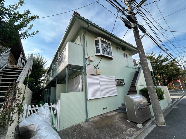 プリンスハイツ