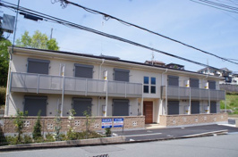 アムール三田の画像