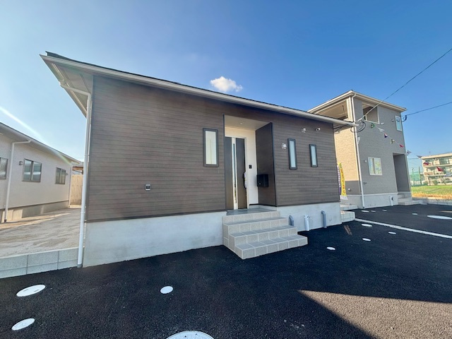 筑後市野町　第2　2号棟