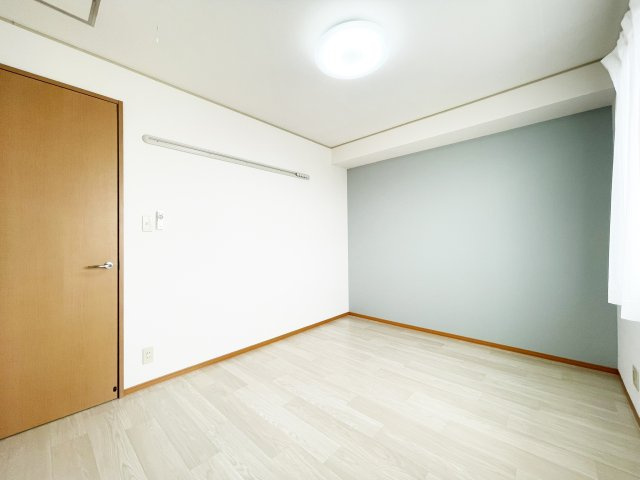 セレクト川内　A棟の居間・リビング