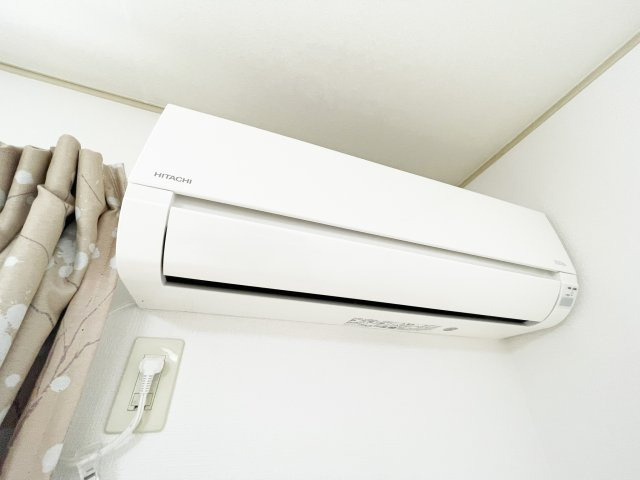 セレクト川内　A棟の設備