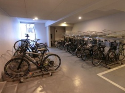 【その他共用部分】 | シェル上池台