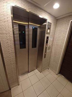 【その他共用部分】 | シェル上池台