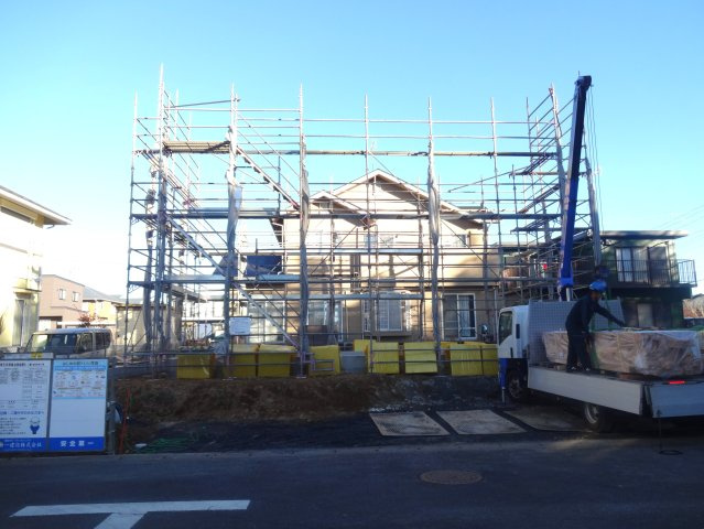 リーブルガーデン 　小美玉市清風台団地　第6　限定1棟！