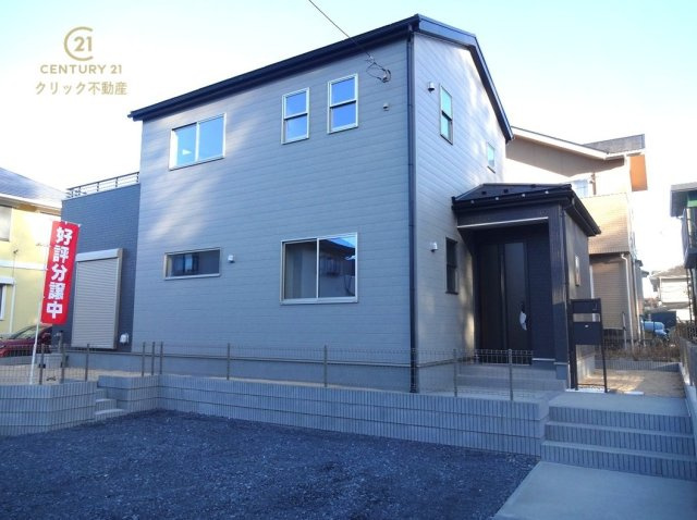 リーブルガーデン 　小美玉市清風台団地　第6　限定1棟！