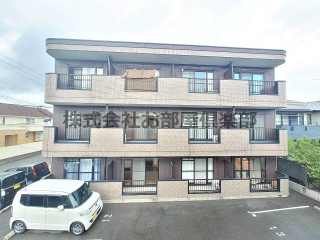 ビューカトレア