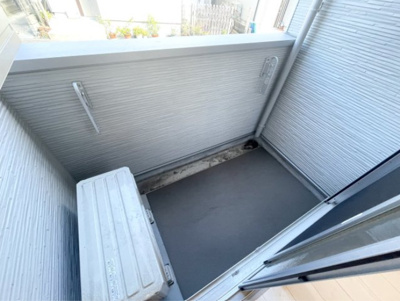 【バルコニー】 | ハーモニーテラス吹田 | バルコニー★