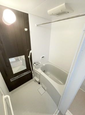 【浴室】 | ハーモニーテラス吹田 | お風呂★