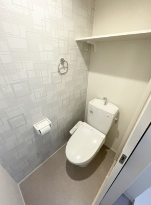 【トイレ】 | ハーモニーテラス吹田 | トイレ★