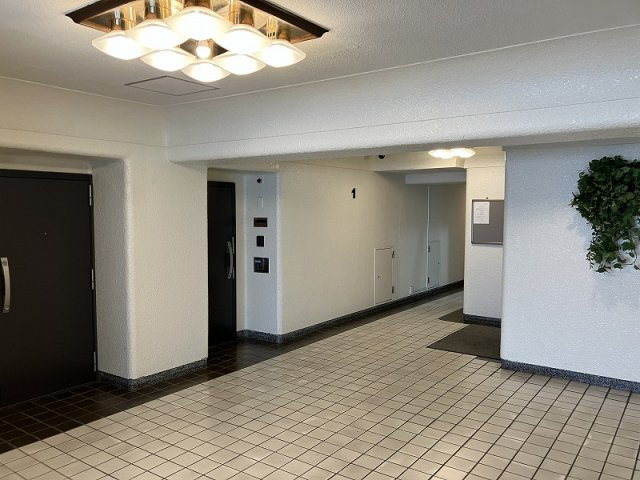 【その他】 | ★仲介手数料無料★秀和麻布永坂レジデンス（オーナーチェンジ物件）