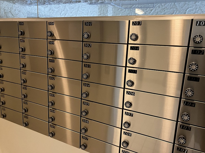 【その他】 | ★仲介手数料無料★秀和麻布永坂レジデンス（オーナーチェンジ物件）