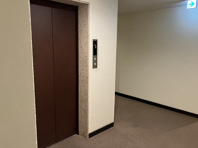 【その他】 | ★仲介手数料無料★秀和麻布永坂レジデンス（オーナーチェンジ物件）