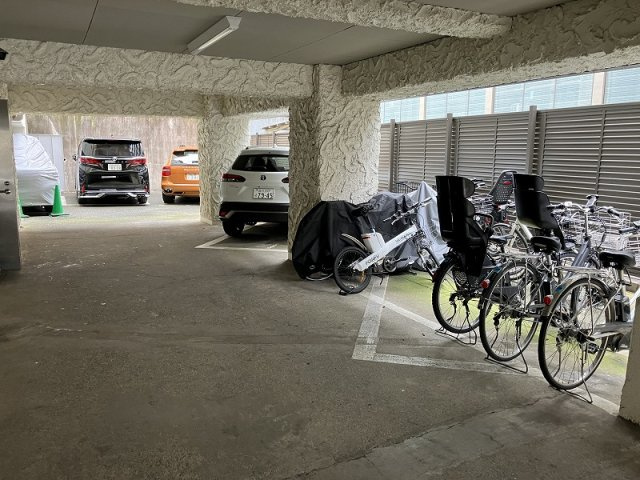 【その他】 | ★仲介手数料無料★秀和麻布永坂レジデンス（オーナーチェンジ物件）