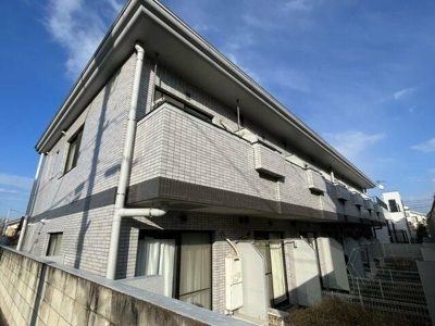 【外観】 | メインステージ練馬