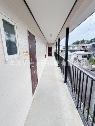 パストラルプレイスのその他共用部分