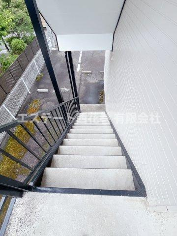 パストラルプレイスのその他共用部分
