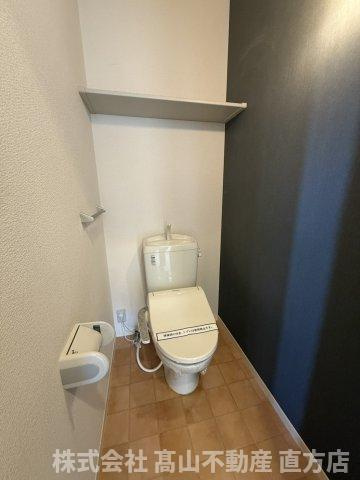 ヴィラグリーン A棟のその他