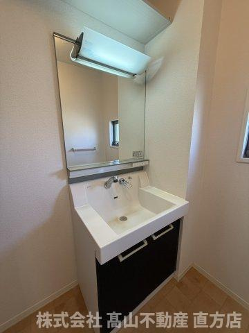 ヴィラグリーン A棟のセキュリティ