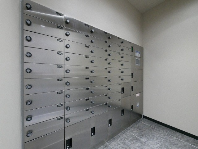 CLASS HILLS 難波南のその他共用部分