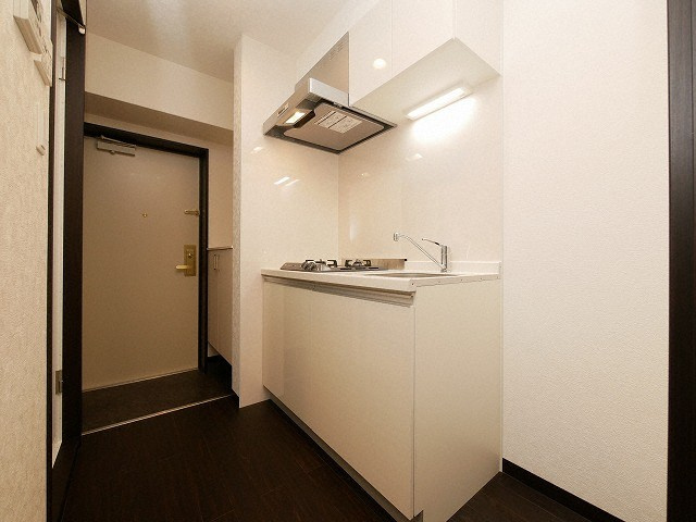 CLASS HILLS 難波南の玄関