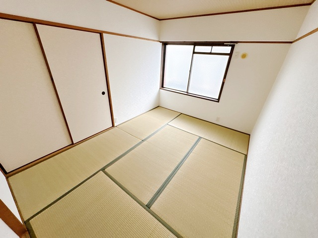 【和室】 | ハイタウン樽澤