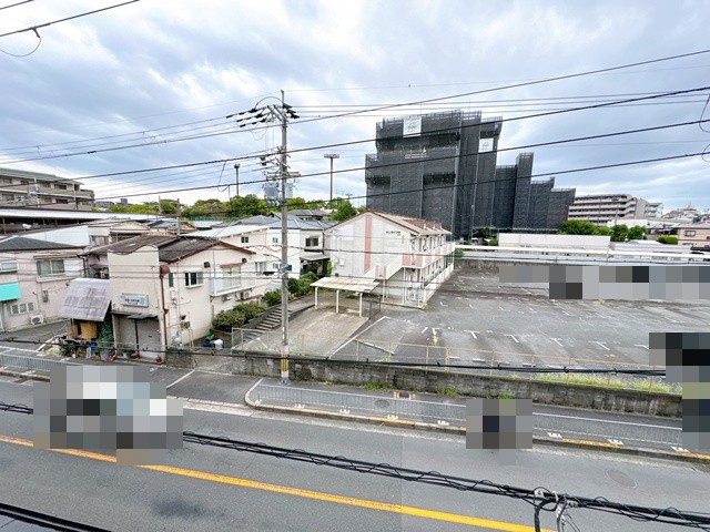 【展望】 | ハイタウン樽澤