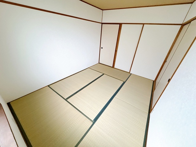 【和室】 | ハイタウン樽澤