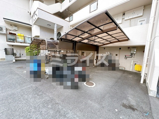【その他共用部分】 | ハイタウン樽澤