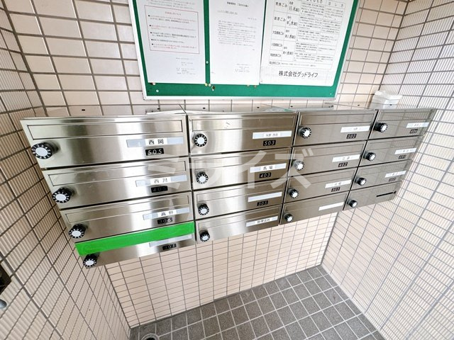 【その他共用部分】 | ハイタウン樽澤