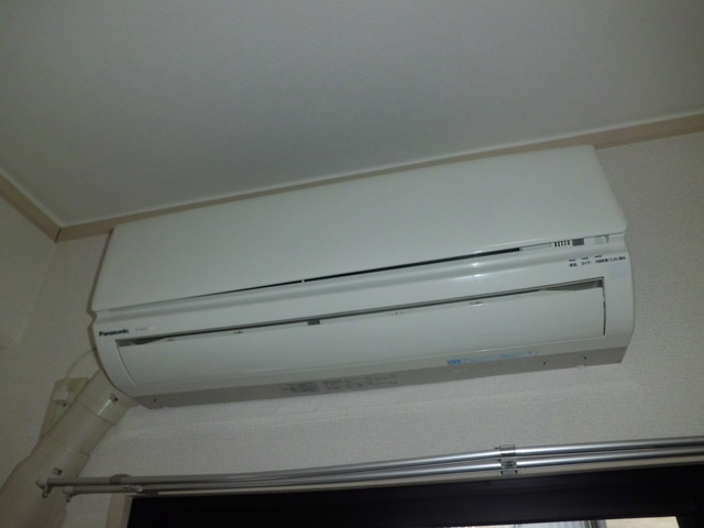 エスペラール御影の設備