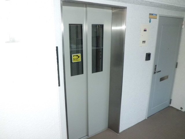 エスペラール御影のその他共用部分