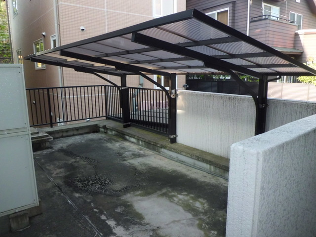 エスペラール御影のその他共用部分