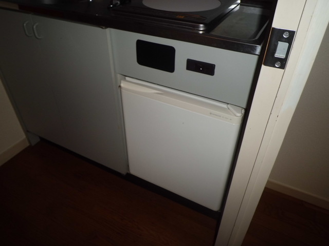 エスペラール御影の設備