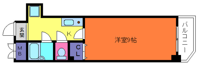 エスペラール御影