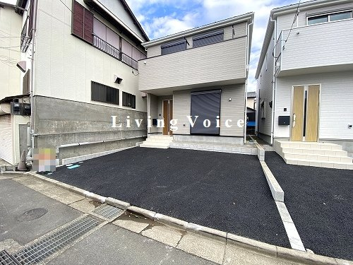 【浴室】 | 【仲介手数料０円】大磯町国府本郷第20　新築一戸建て　全2棟 | 大磯町国府本郷第20　新築一戸建て　全2棟