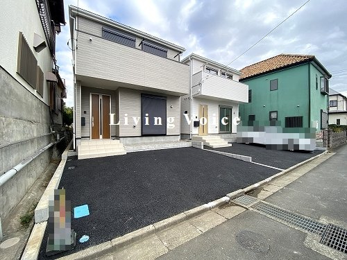 【その他】 | 【仲介手数料０円】大磯町国府本郷第20　新築一戸建て　全2棟 | 2号棟　大磯町国府本郷第20　新築一戸建て　全2棟